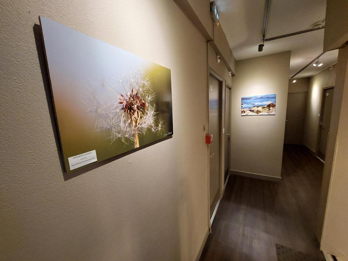 Logis Hotel - Les Pasteliers Lavaur  Exteriér fotografie