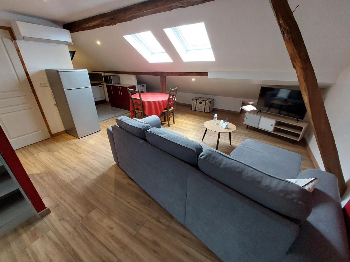Logis Hotel - Les Pasteliers Lavaur  Exteriér fotografie