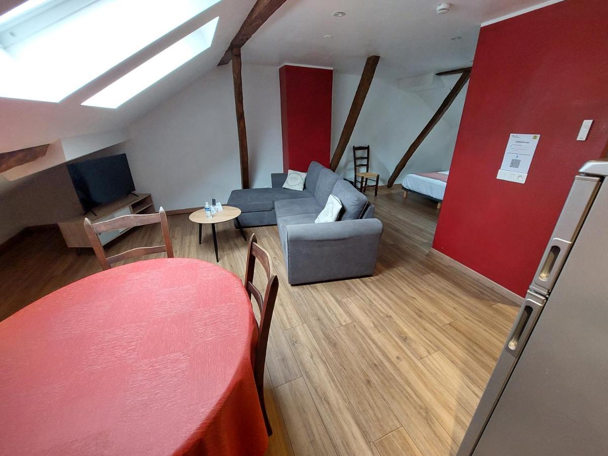 Logis Hotel - Les Pasteliers Lavaur  Exteriér fotografie