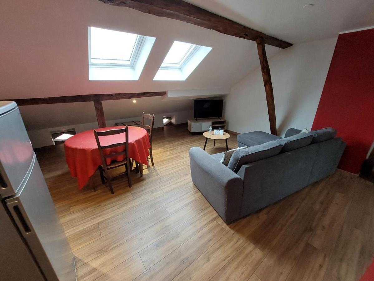 Logis Hotel - Les Pasteliers Lavaur  Exteriér fotografie