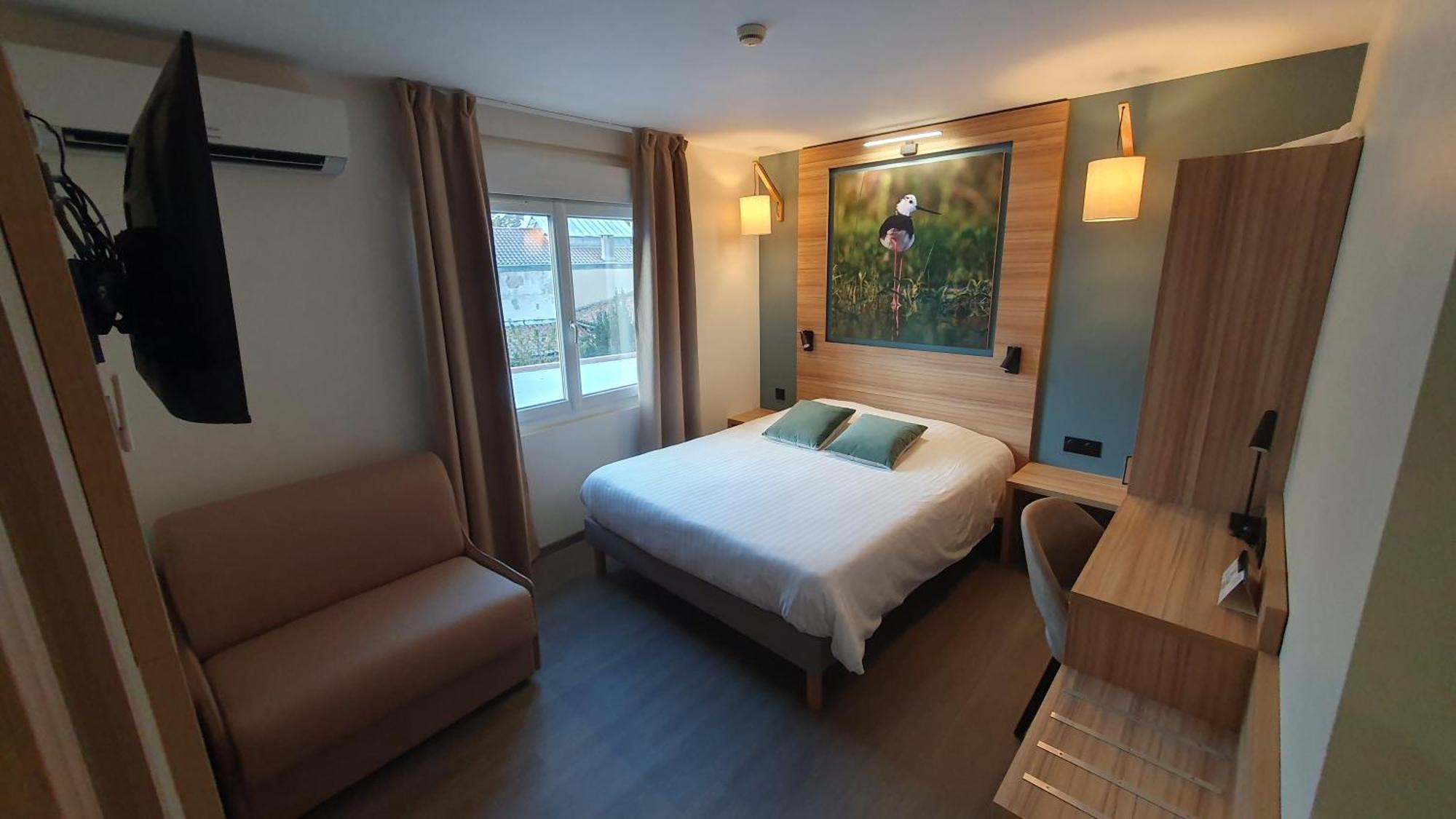 Logis Hotel - Les Pasteliers Lavaur  Exteriér fotografie