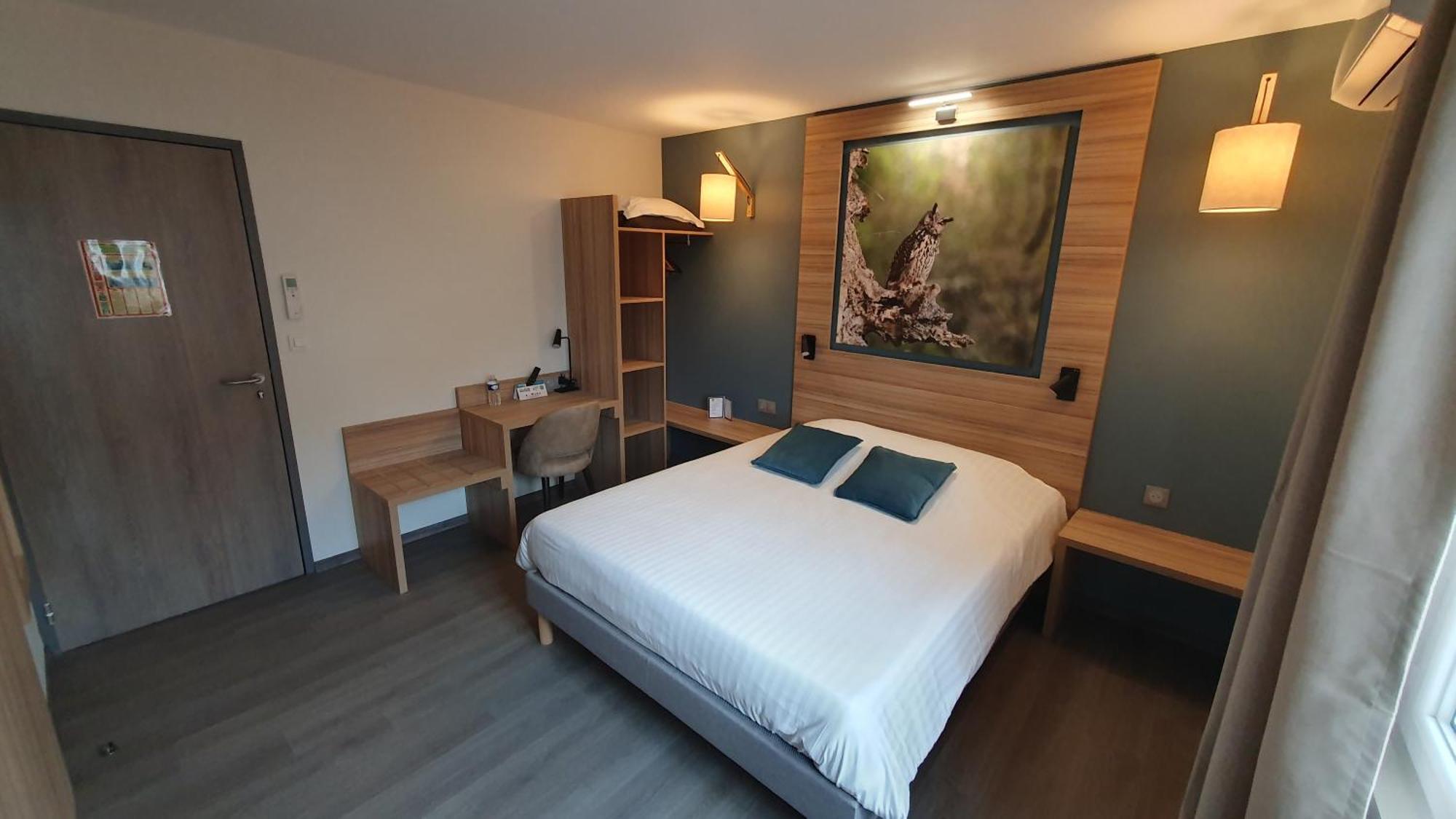 Logis Hotel - Les Pasteliers Lavaur  Exteriér fotografie