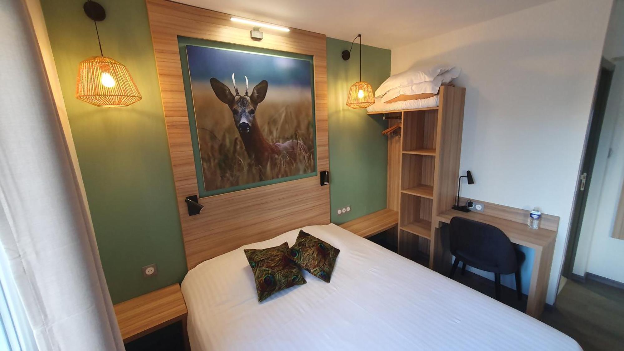 Logis Hotel - Les Pasteliers Lavaur  Exteriér fotografie